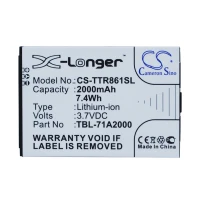 TP-Link TBL-71A2000 2000mAh hotspot aккумулятор