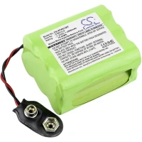 Visonic 0-9913-Q 7.2V 2000mAh Ni-MH Alarm System aккумулятор