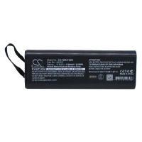 Yokogawa AQ7275 2100mAh аккумулятор для медицинского прибора
