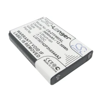 T-Mobile LI3730T42P3h6544A2 hotspot аккумулятор 3400mAh