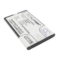 ZTE Li3710T42P3h623846 telefoni aku 1200mAh