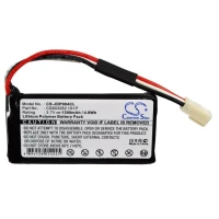 Jablocom 2930277000 juhtmevaba telefoni aku 1300mAh