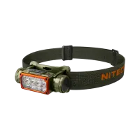 Nitecore HC65 UHE Hunting Edition 2000lm pealamp
