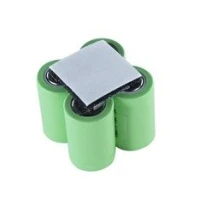 eLine Biohit Electronic Pipettes 600mAh Ni-MH аккумулятор для медицинского прибора