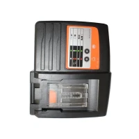 MAK-CH02 14.4-18V universaalne laadija Li-ion akudele