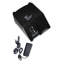 MIL-CH01 7.2-24V NiCd/NiMH elektriliste tööriistade akulaadija