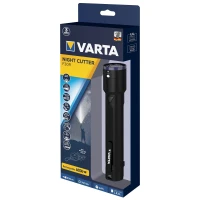 Varta Night Cutter F30R taskulamp 700lm