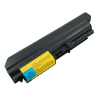 Lenovo ThinkPad R61 6-cell sülearvuti aku