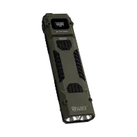 Nitecore EDC29 фонарик 6500lm  (оливковый)