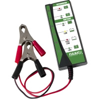 Fulbat Fultest 1 - battery tester