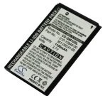 Garmin GPS Mobile 10 GPS battery 1100mAh