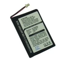 Garmin iQue 3200 battery 1000 mAh