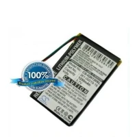 Garmin Nüvi 1300 GPS battery 1250mAh