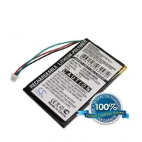 Garmin Nüvi 1400 GPS аккумулятор 1250mAh