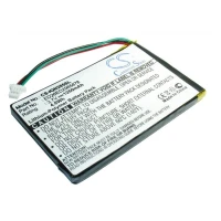 Garmin Nuvi 285, Nuvi 285W, Nuvi 285WT Li-ion battery 1250mAh