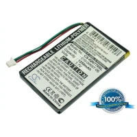 Garmin Nüvi 770 GPS аккумулятор 1250mAh
