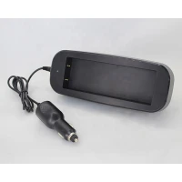 Scanreco зарядкa для пульта дистанционного управления краном RSC7220 12V-24V