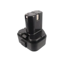 Hitachi EB 920HS, EB9, EB912S, EB914, EB914S, EB924, 9.6V 3000mAh powertool battery Ni-MH