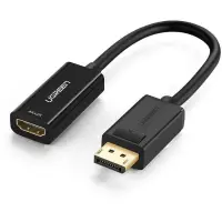 Ugreen DP to HDMI HD adapter (cable 25cm)