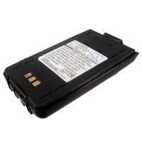 Icom BP-200 аккумулятор радиопередатчика 700mAh
