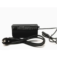 48V 3A charger, 3 pin