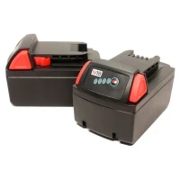 Ironcell Milwaukee M18, 48-11-1828 18.0V 4000mAh tööriistaaku Li-ion