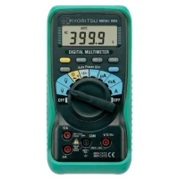 Kyoritsu- Kewtech 1009 digital multimeter