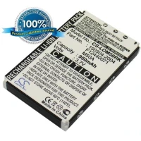 Logitech diNovo Edge, DiNovo Mini, Y-RAY81 аккумулятор клавиатуры 950mAh Li-ion