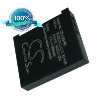 Logitech G7 Laser Cordless Mouse, MX Air, M-RBQ124 аккумулятор 600mAh Li-ion