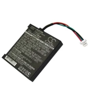 Logitech MX Revolution аккумулятор 600mAh Li-ion