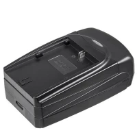 Комплект зарядного устройства для фото- и видеокамеры USB-C