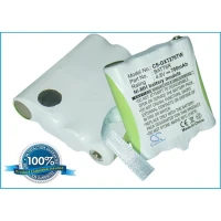 Midland BATT6R, BATT-6R, AVP6, MID-AVP7 two-way radio battery 700mAh