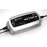 CTEK MXS 10 12V 10A charger