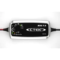 CTEK MXS 7.0 12V 7A charger