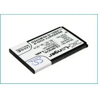 Nokia BL-5C, BL-5CA, BL-5CB, BR-5C telefoni aku 1200mAh