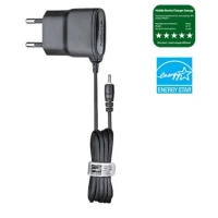 Nokia AC-15E toalaadija 3.5mm pistik