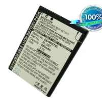 Nokia N75, 7510, BL-5BT telefoni aku 800mAh