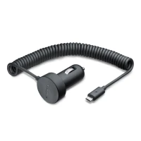 Nokia DC-17 autolaadija