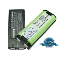 Panasonic HHR-P105, HHR-P105A/1B, TYPE 31, CPH-508 aku 850mAh