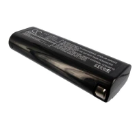 Paslode BCPAS-404717, BCPAS-404717HC, 6.0V 3300mAh powertool battery Ni-MH