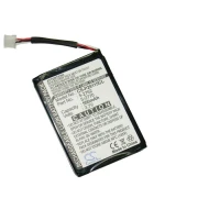 Philips ID 555 juhtmevaba telefoni aku 500mAh