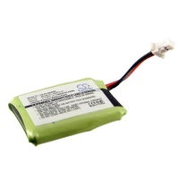 Plantronics 86180-01, 84479-01 аккумулятор для наушников 140mAh