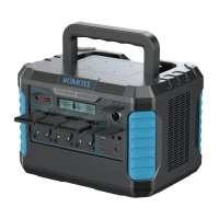 Romoss RS1500 portable outdoor power station 1328Wh