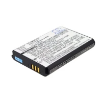 Samsung AB803446BU aku 750mAh