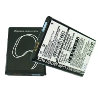 Samsung GT-E2520, GT-E2550, E2550 aku 650mAh