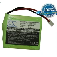 Samsung SP-R6100 juhtmevaba telefoni aku