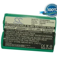 Siemens Gigaset 2011, Gigaset 2000L, T266 700mAh telefoni aku