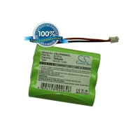 Siemens 240, 242, CS240, CS242 B-7010 juhtmevaba telefoni aku 1200mAh