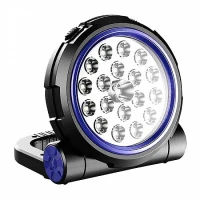 Superfire GM03 920lm 5200mAh akupangaga töölamp