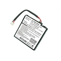 Tom Tom KM1, 6027A0117401, XLHS416*08338 аккумулятор 700mAh
